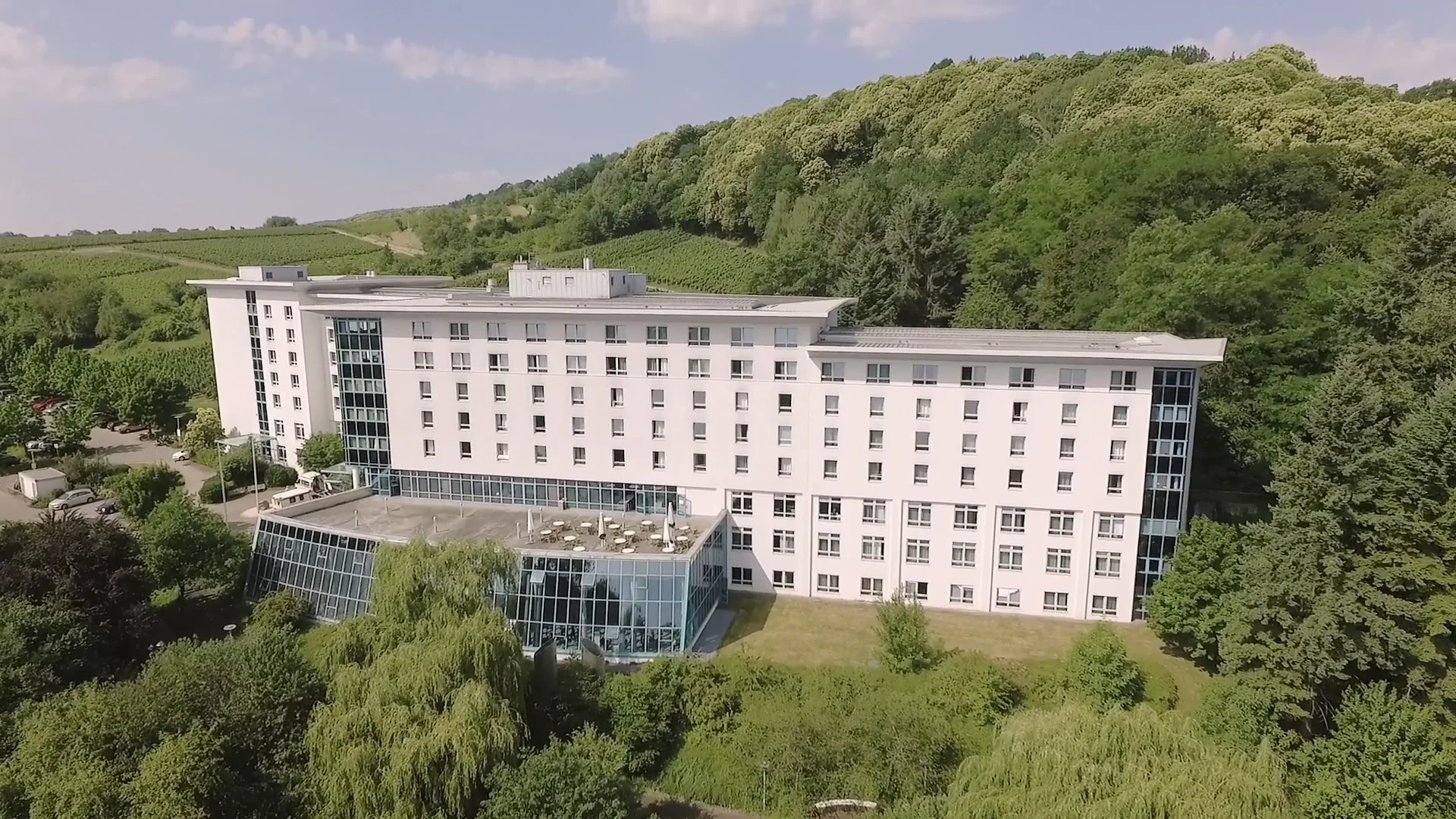 Rezensionen Für St. Franziska-stift Bad Kreuznach