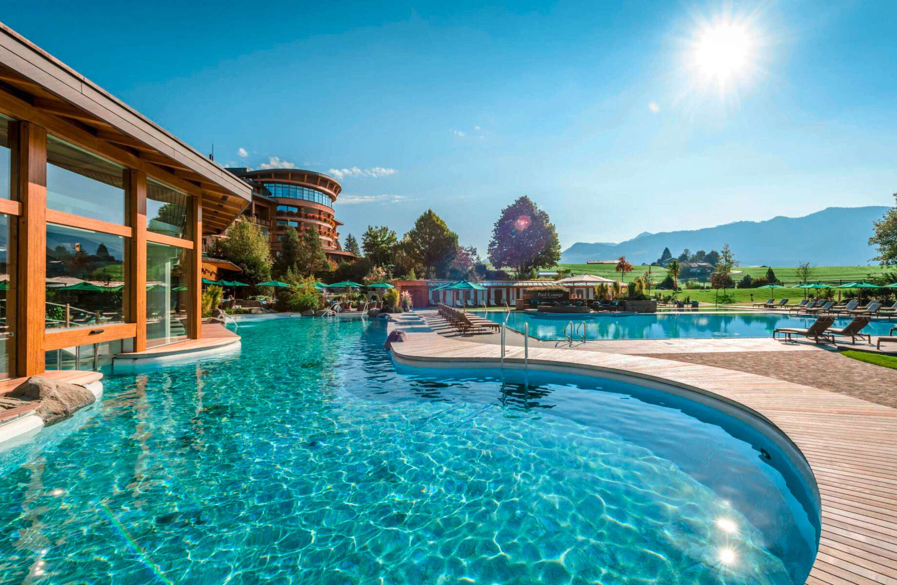 Wellnesshotel In Der Nähe Von Berlin Die TOP 10 Wellnesshotels im Allgäu | Mein Tophotel