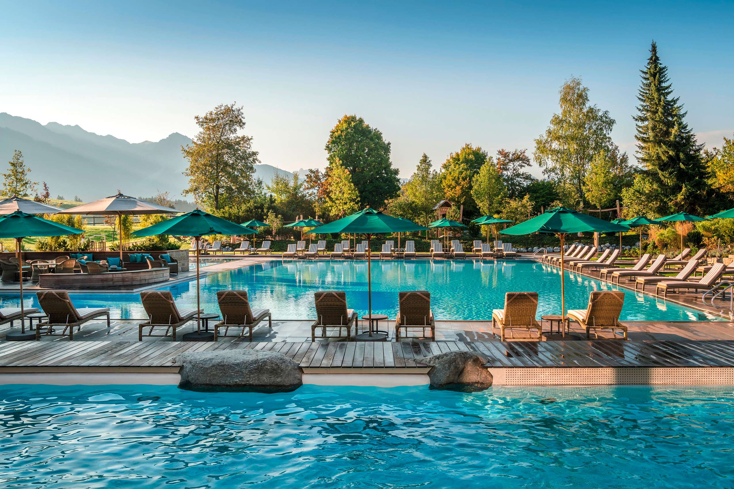 Wellnesshotel In Der Nähe Von Berlin Die TOP 10 Wellnesshotels im Allgäu | Mein Tophotel