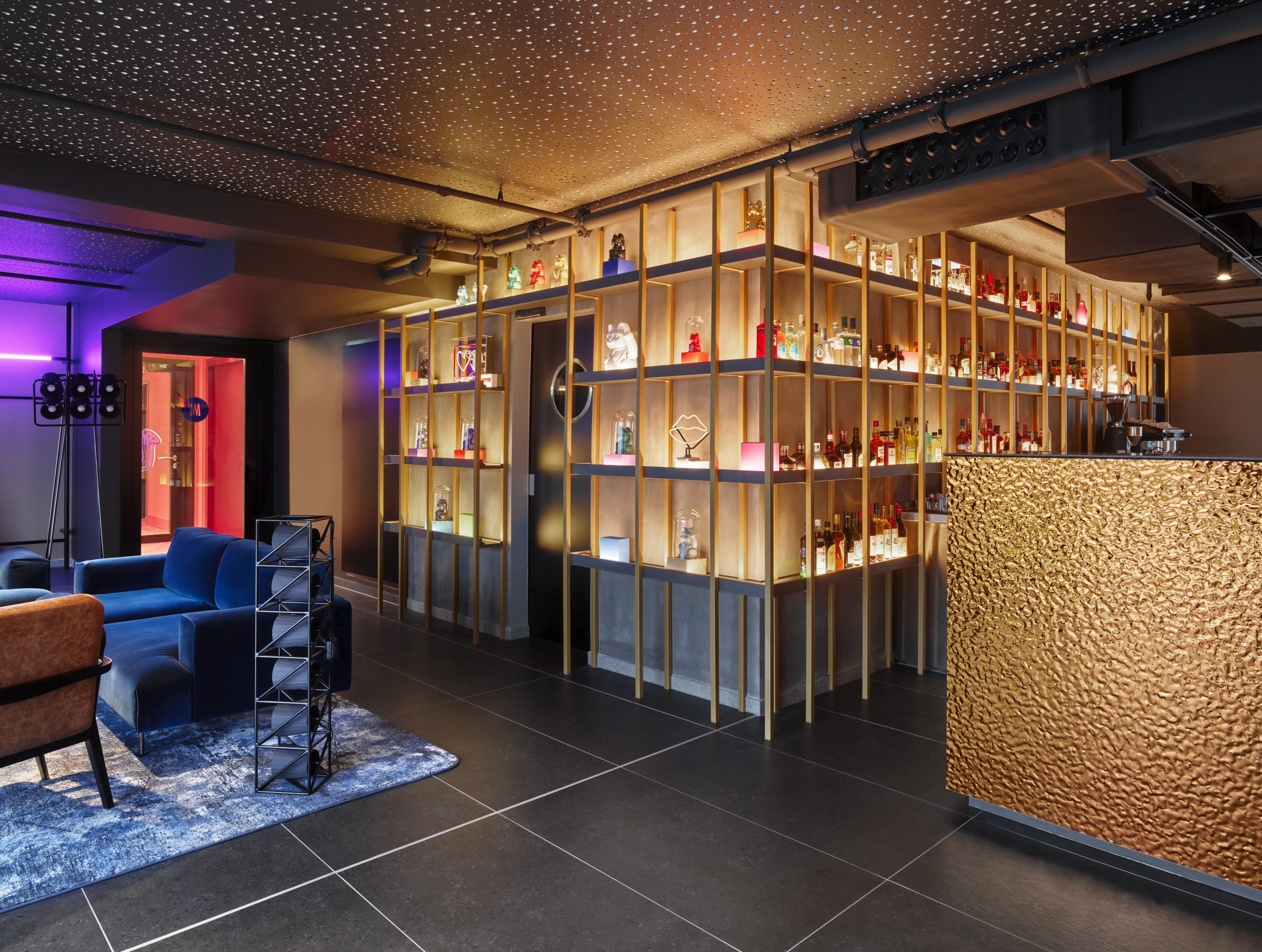 Cocktailbar In Der Nähe Jetzt Geöffnet Die Top Cocktailbars in Wien
