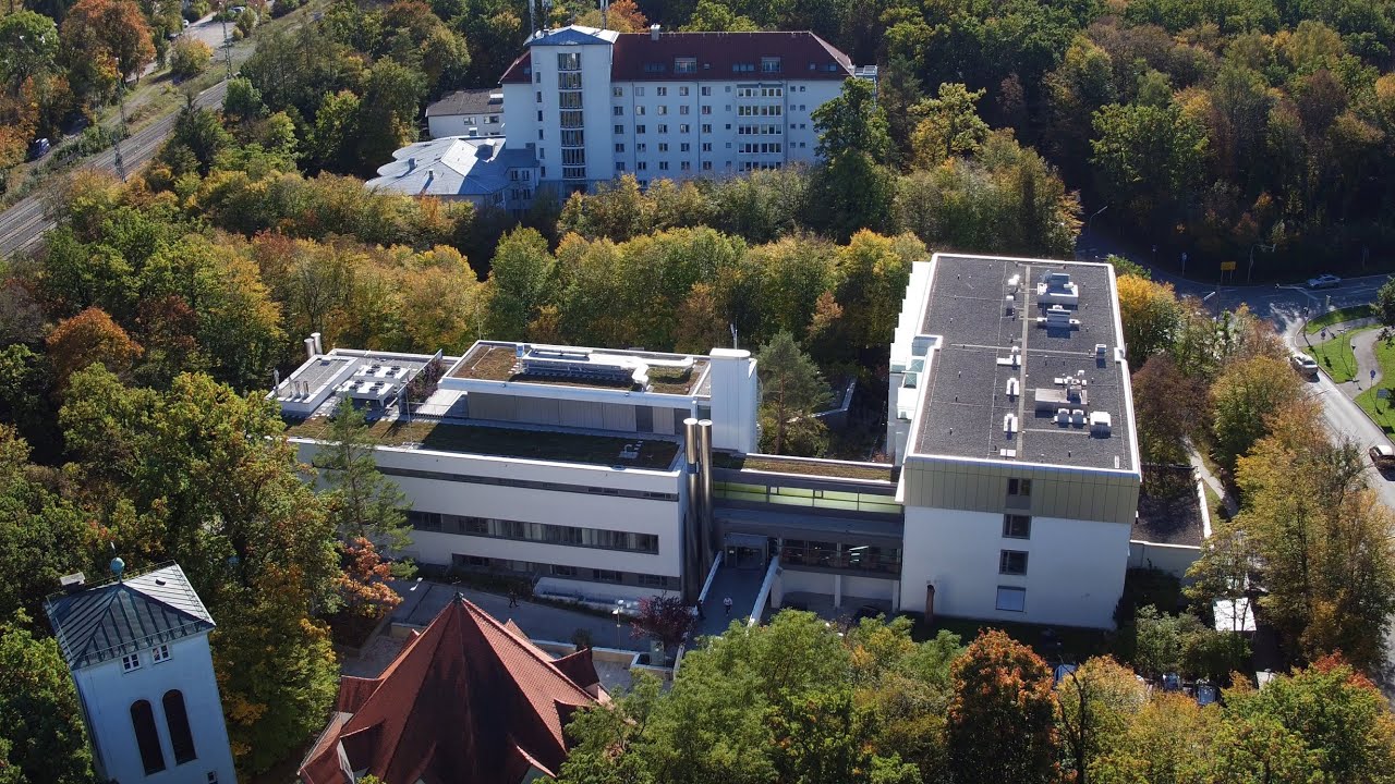Welches Ist Die Beste Urologische Klinik In Dresden Die Urologische Klinik München - Planegg stellt sich vor - YouTube