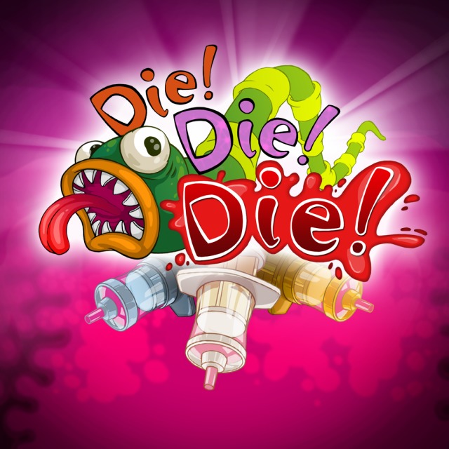 Die Proxyeinstellungen Des Netzwerks Konnten Nicht Automatisch Ermittelt Werden Die!Die!Die! - Metacritic