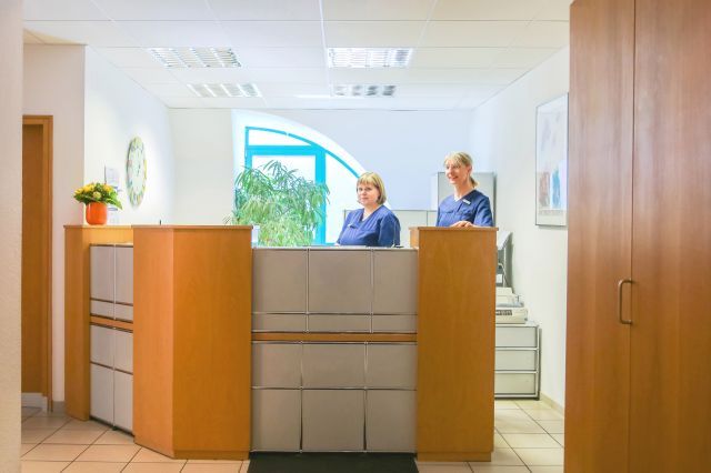 Dieler Ralf Prof. Dr.med. Heydemann-obradovic Antonela Dr.med Dieler Ralf, Prof. Dr.med., Heydemann-Obradovic Antonela Dr.med. - 1