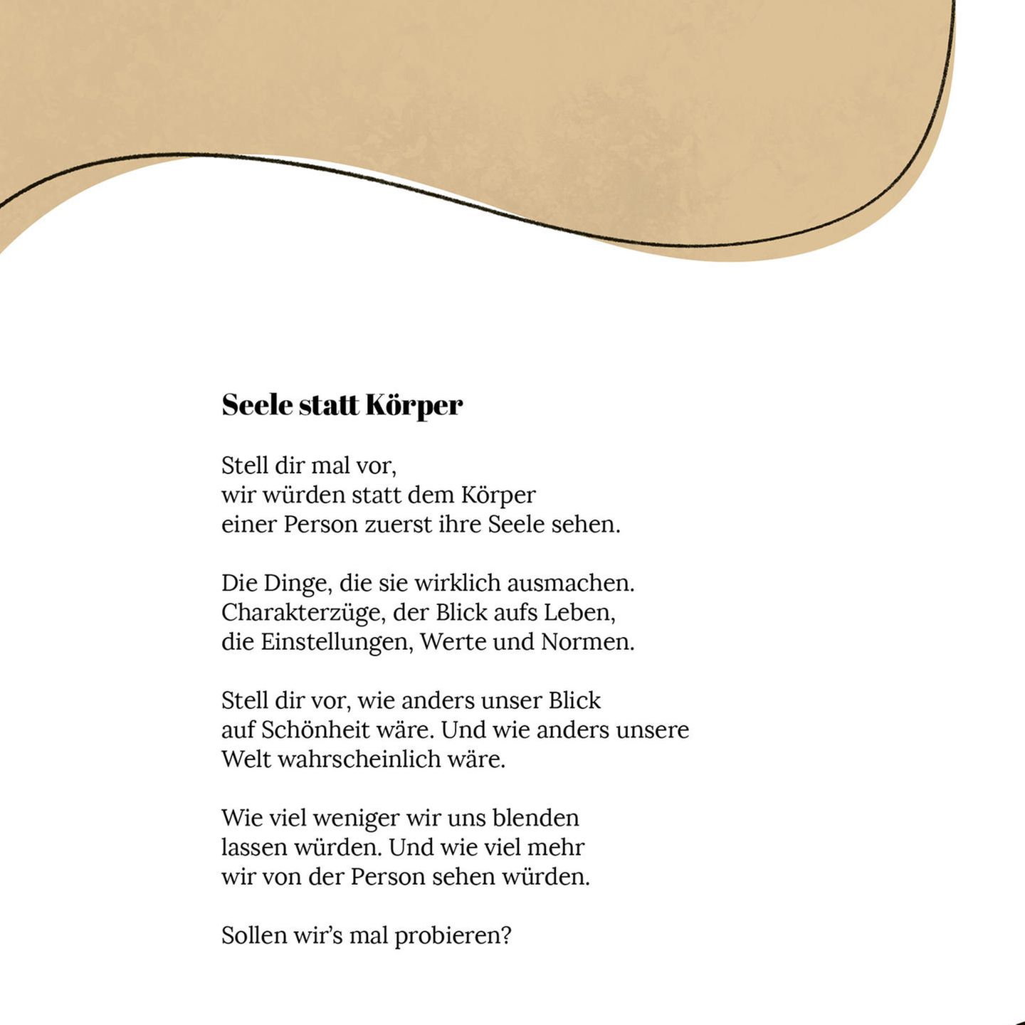 Gedicht Sehnsucht Joseph Von Eichendorff