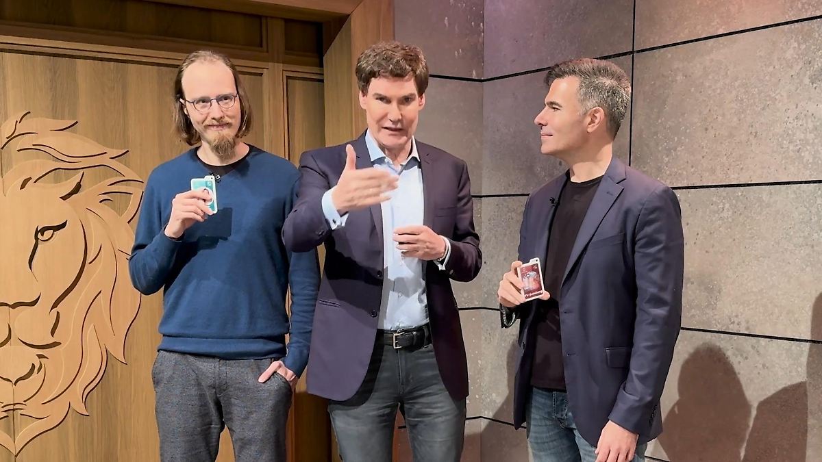 Maschmeyer Gmbh - Karosserie- Und Lackier-zentrum Bochum Dieser Deal geht ans Herz: Carsten Maschmeyer dachte bei dem Deal an