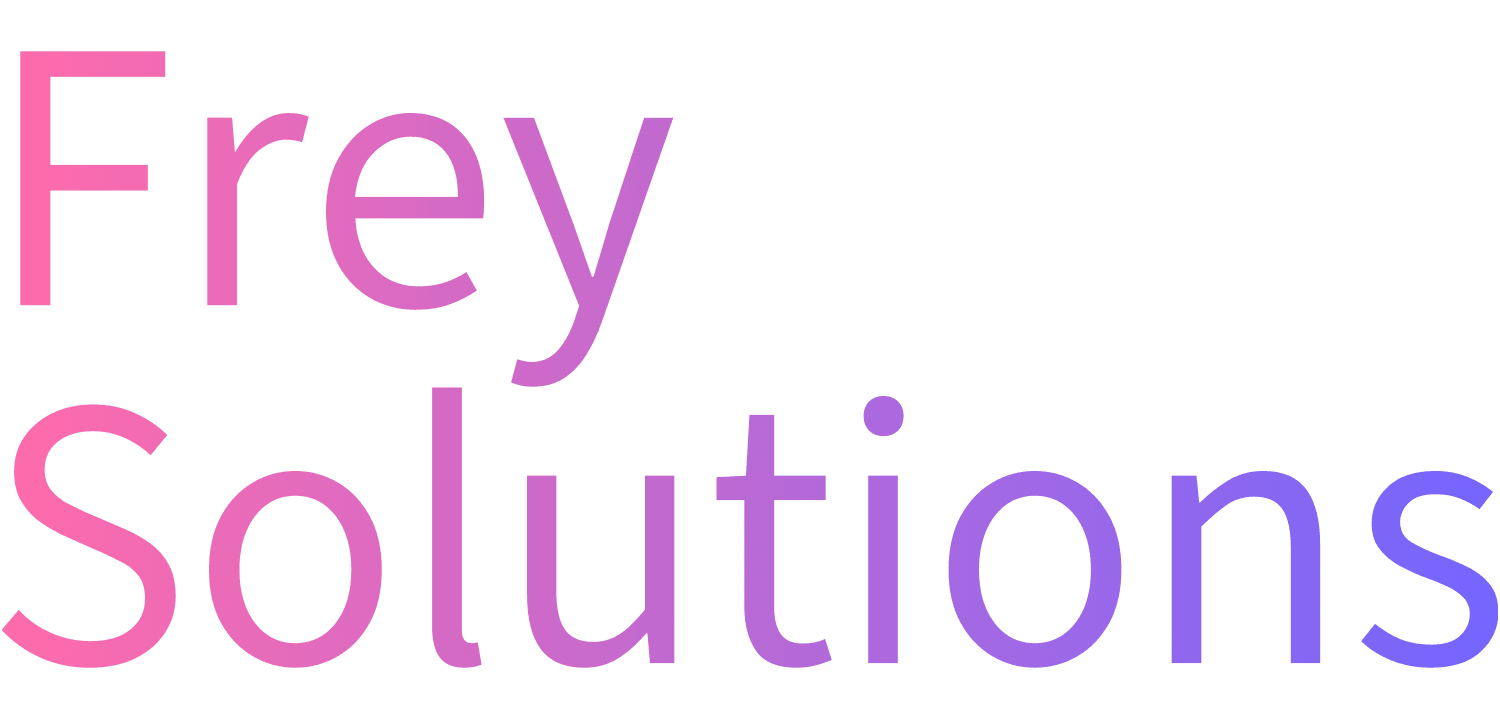 Rainer Klose - Inh. Manfred Frey Digital solutions from Frey Solutions: Development & hosting