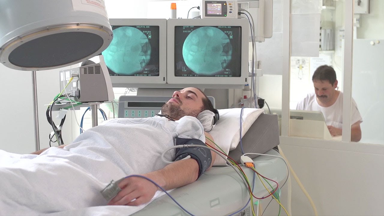 Facharzt Für Urologie In Der Nähe Dipl. Pflegefachfrau/ Pflegefachmann Urologie in der Insel Gruppe - YouTube