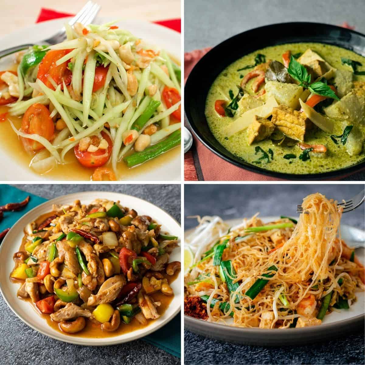 Thai Massage Gelsenkirchen - Am Markt Discover the Exquisite Flavors of Thai Cuisine: Your Ultimate Guide to
