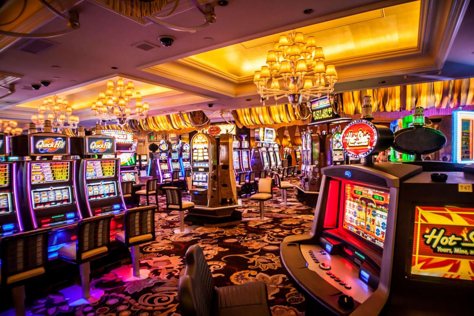 Casino In Der Nähe Jetzt Geöffnet Discover the Largest Casinos in the US: Opulence, Entertainment, and
