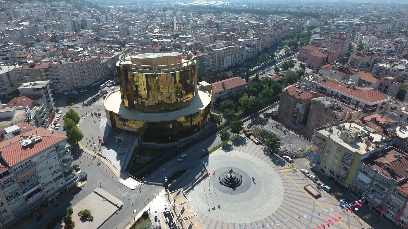 Aydin D. Und Aschenbrenner J. Dr. Discovering Aydin: A Hidden Gem In Turkey – Loyaltrips