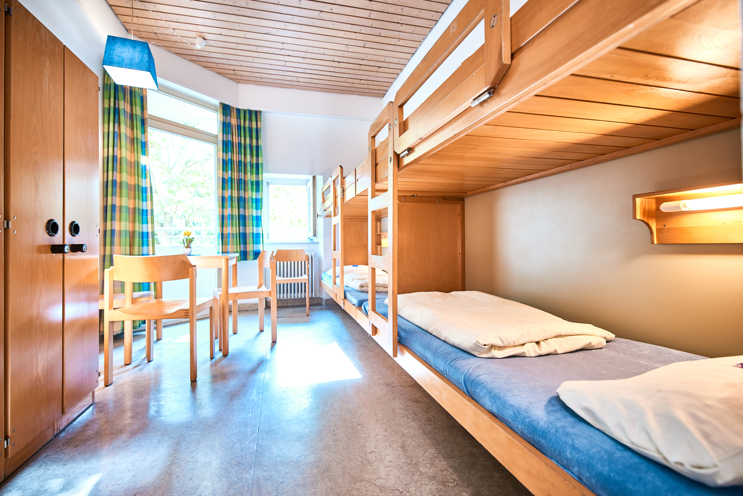 Jugendherberge Berlin - Am Wannsee DJH Jugendherberge Kassel - Angebote + mehr | Hessen