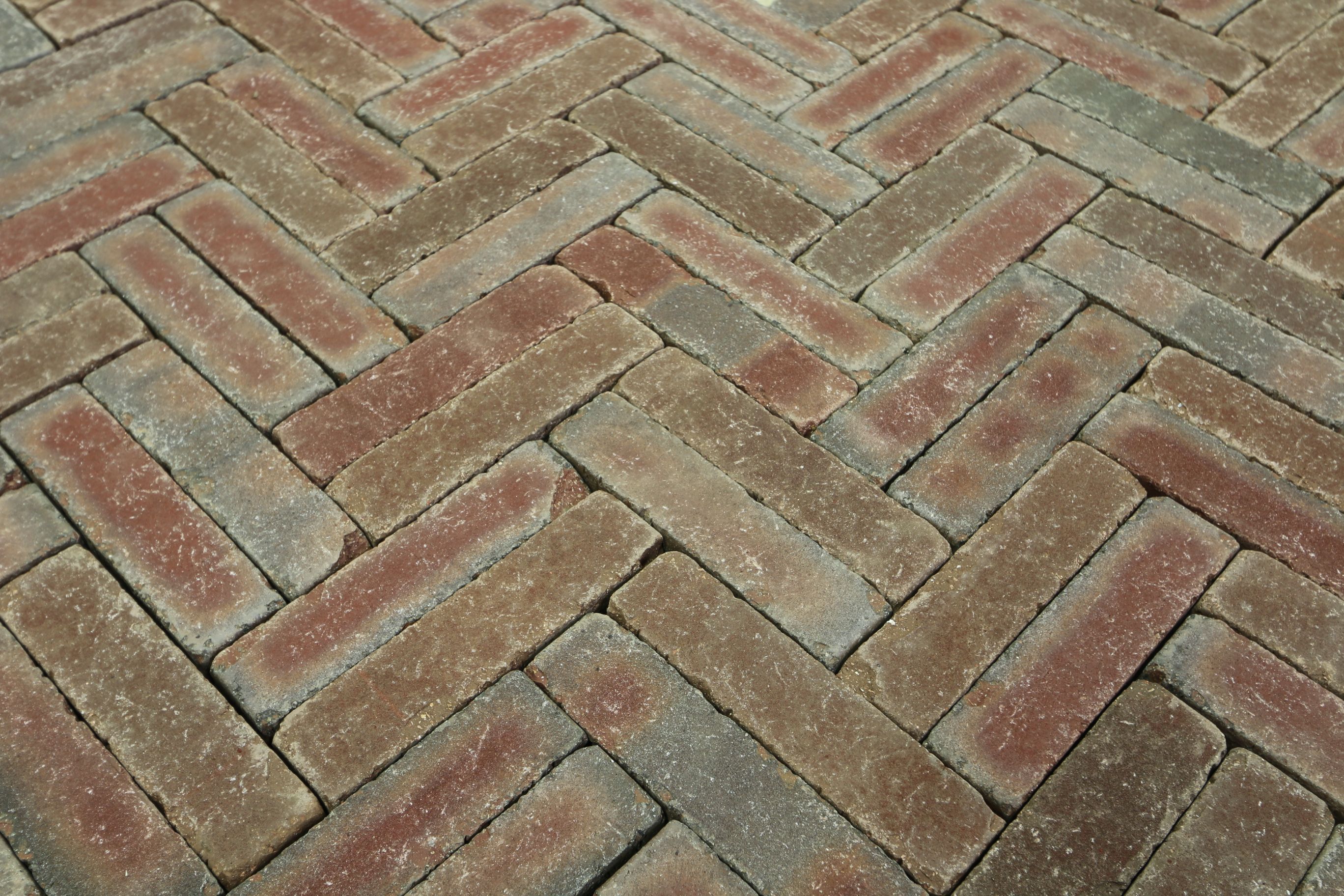 Dislich & Kempkes Gmbh Keramikimport Baustoffcenter D&K PFLASTERKLINKER - Dislich & Kempkes GmbH Keramikimport Tile Floor