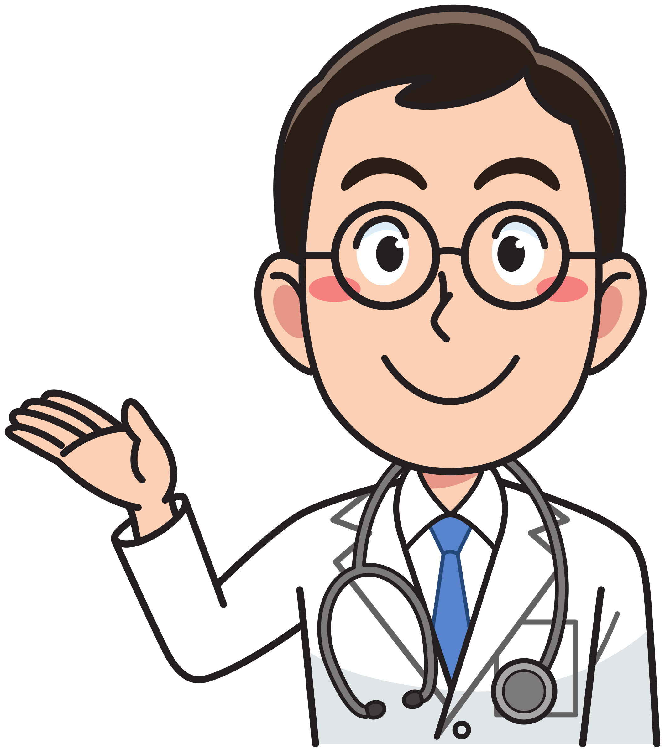 Arzt Für Allgemeinmedizin In Der Nähe Doctors clipart cartoon, Doctors cartoon Transparent FREE for download