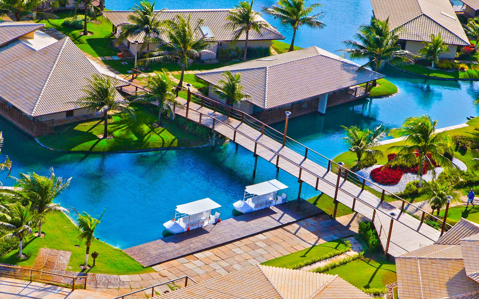 Hotel & Pension Markthof Am Dom Dom Pedro Laguna - Viajar Resorts Brasil