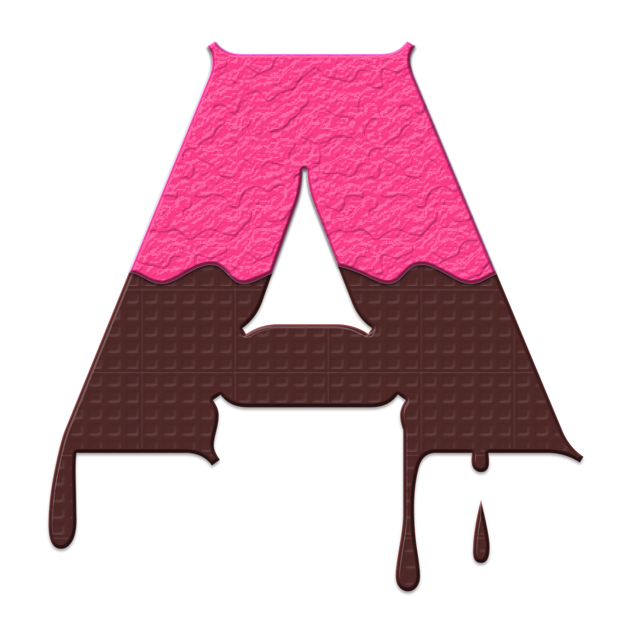 Aėra Fitness & Health Club Heidelberg Im Bosseldorn Heidelberg Download A, Letter A, Alphabet. Royalty-Free Stock Illustration Image