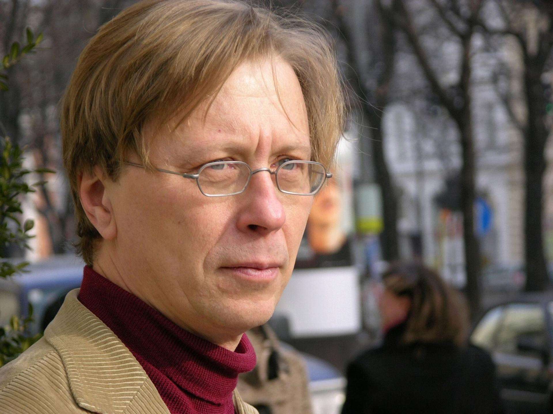 Georg Haas Gmbh & Co Kg Opel Händler DOX – Georg Friedrich Haas in Conversation