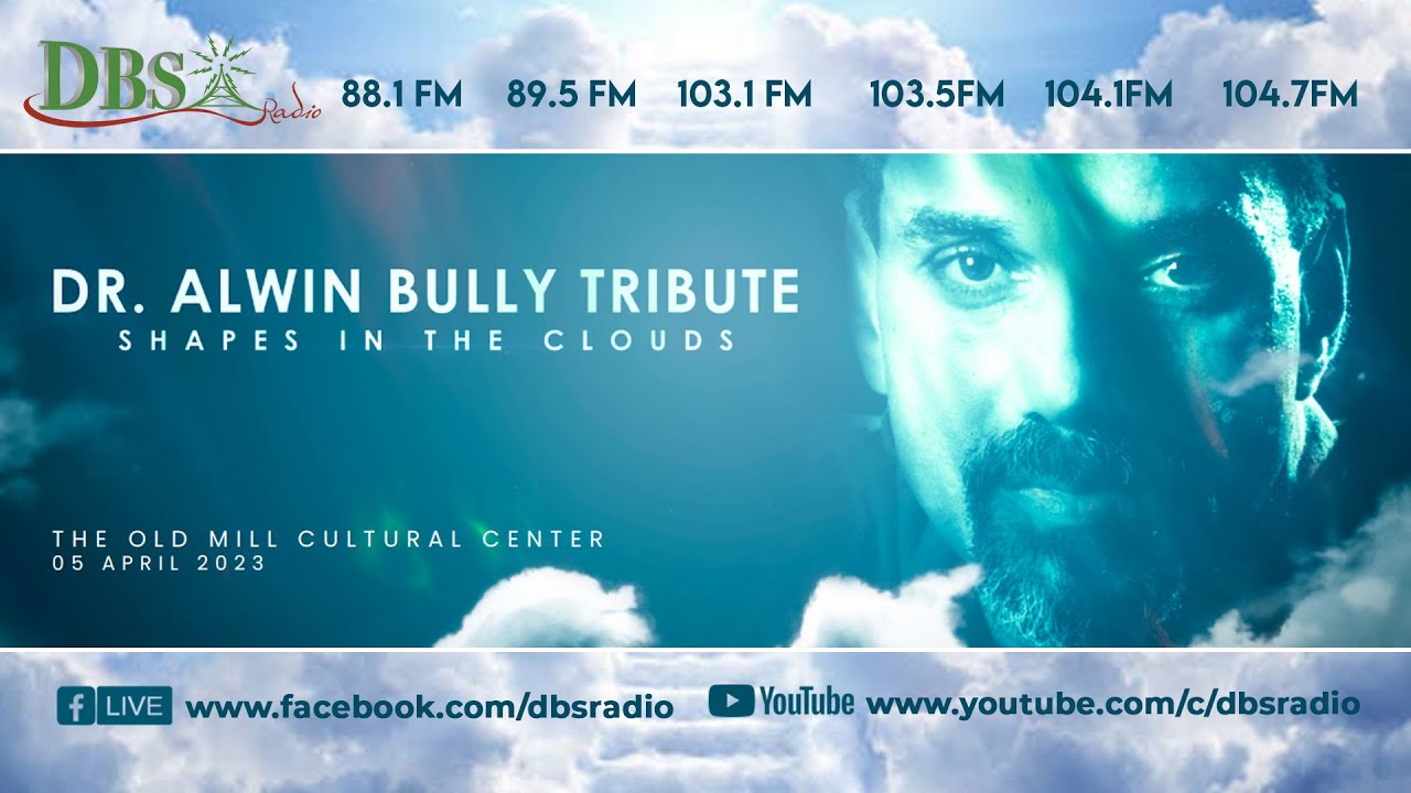 Rezensionen Für Dr. Med. Alwin Sauer Facharzt Für Orthopädie Dr. Alwin Anthony Bully | Tribute - Shapes in The Clouds - YouTube