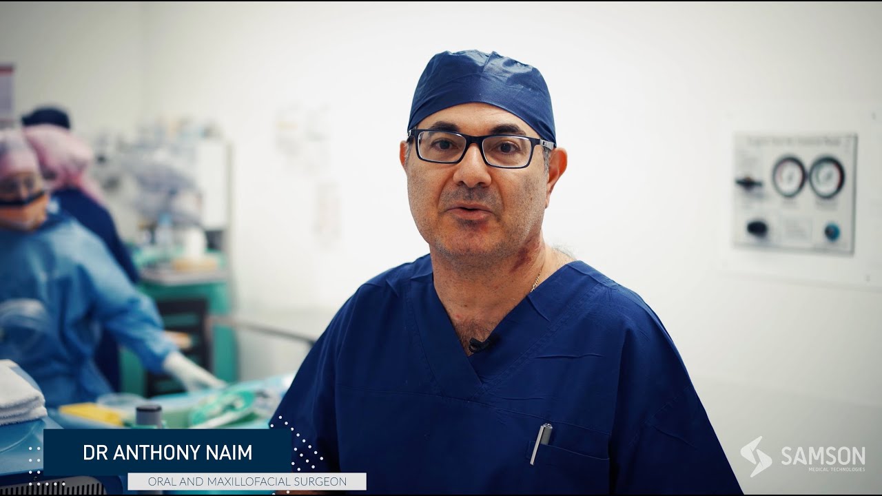 Hno-zentrum-bonn / Praxis Prof. Dr Ramin Naim Dr Anthony Naim - Allograft Solutions - YouTube