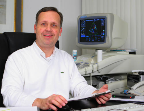 Gemeinschaftspraxis Dr. Haggenmiller Und Prof. Dr. Jeserich Dr. Haggenmiller