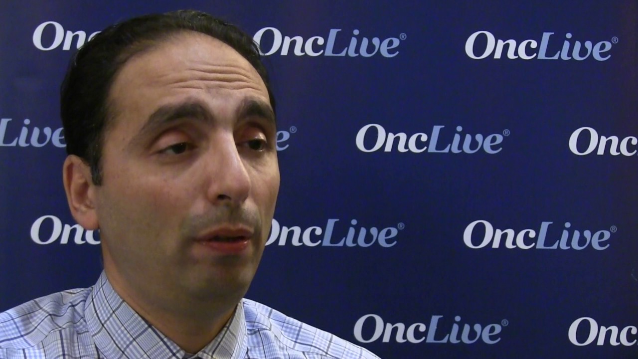 Gemeinschaftspraxis Für Orthopädie Dr Pappas Und Dr Ioannou Dr. Ioannou on Treatment Options in Hepatocellular Carcinoma - YouTube