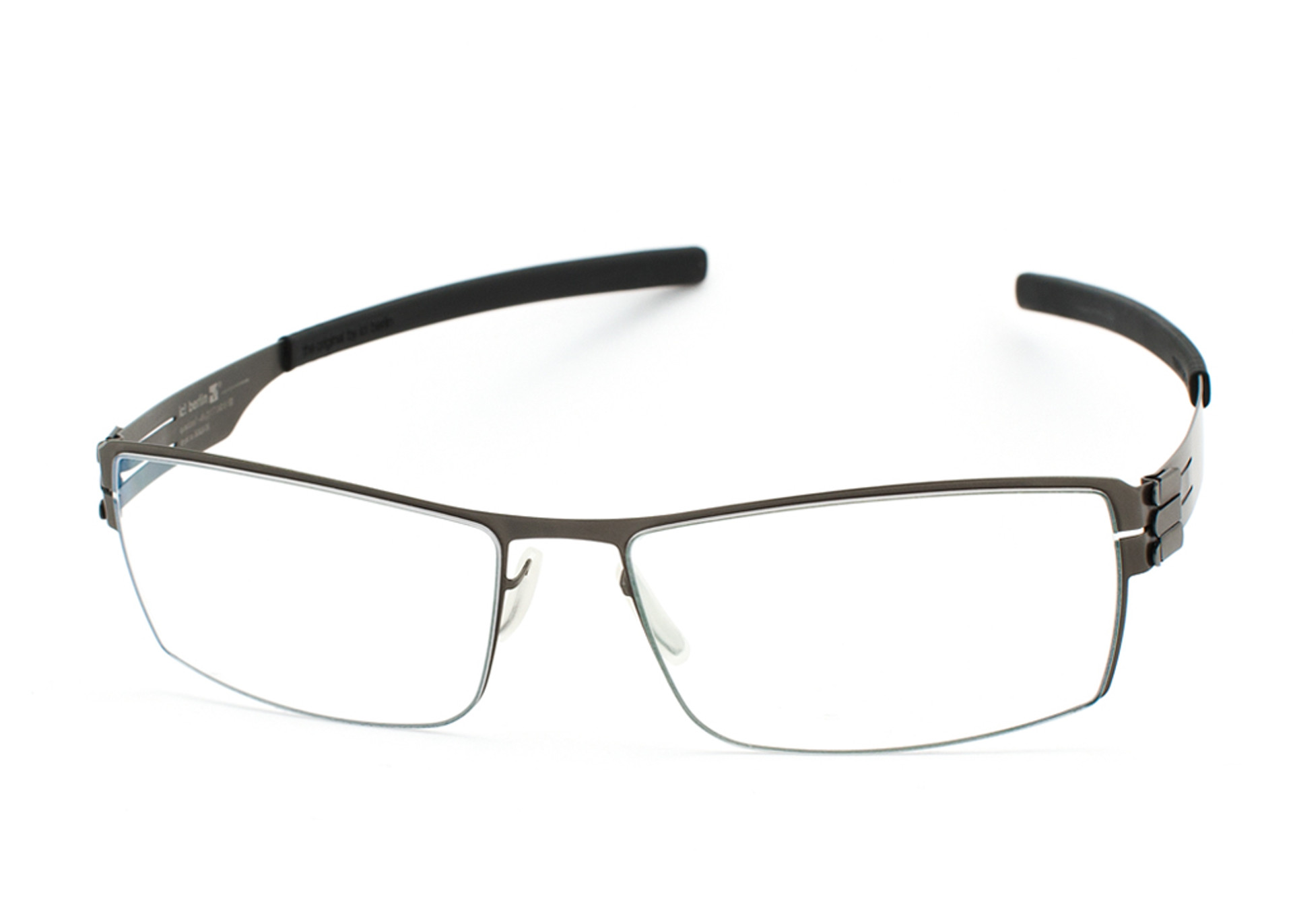 Dermatologie Berlin Mitte - Praxis Krause & Weller Dr. Kauermann | ic! berlin | Designer ic! berlin eyewear | Exclusive