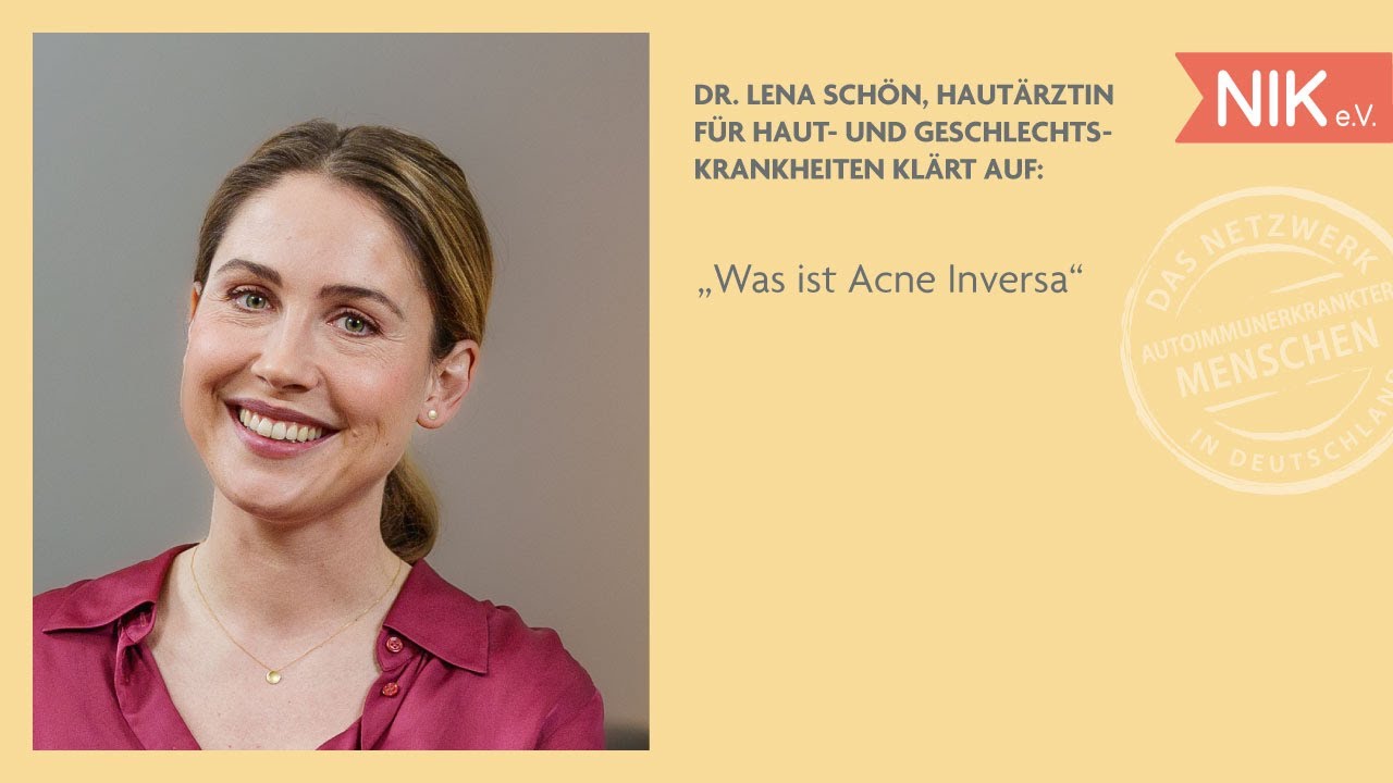 Gemeinschaftspraxis Hautärzte Dr. Datz & Kollegen Rezensionen Dr. Lena Schön, Fachärztin für Haut- und Geschlechtskrankheiten klärt