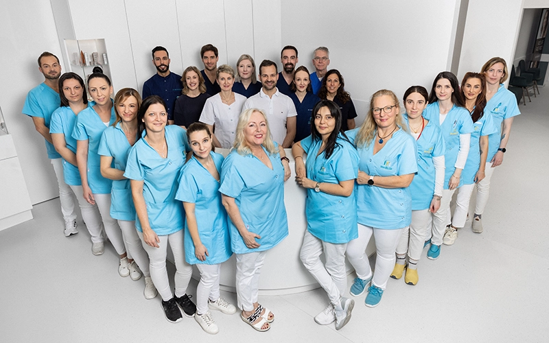 Augenpraxisklinik Amberg - Dr. Med. Lisa Bedernik & Axel Fehn