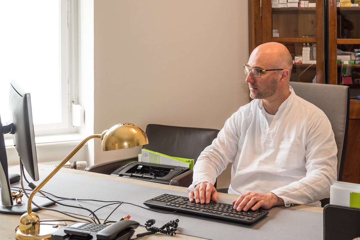 Urologe Online Termin In Der Nähe Dr. Marco Auprich, Urologe