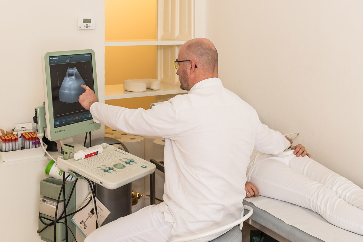 Urologe In Der Nähe Meines Standortes Dr. Marco Auprich, Urologe