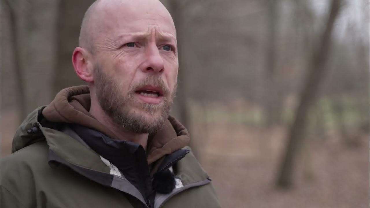 Herr Dr. Med. Ralf Hellmund/dr. Moritz Dr. Matthias Hellmund - Gesichter der Jagd in Mecklenburg-Vorpommern