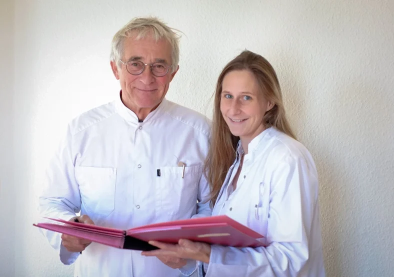 Dermatologie Bad Kreuznach - Dr. Med. Georg Mauer Dr. Mauer | Hautarzt