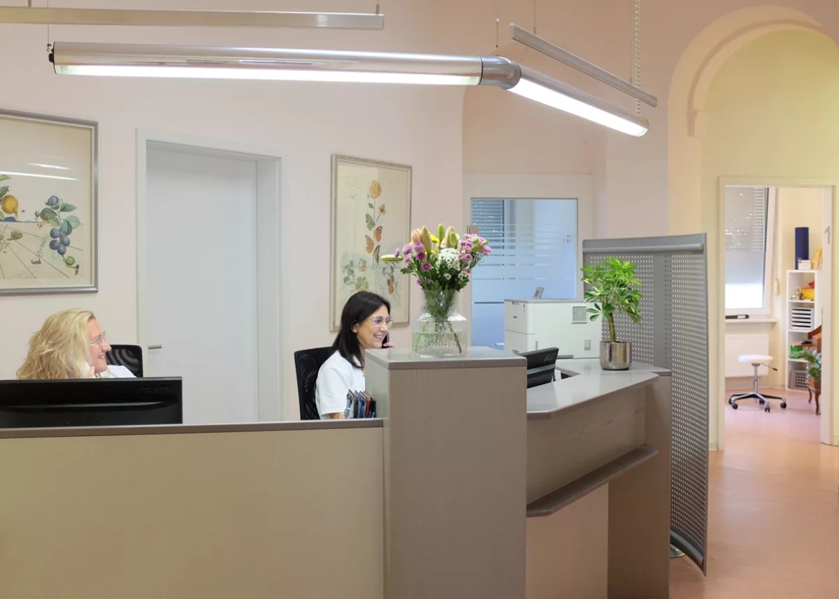Dermatologie Bad Kreuznach - Dr. Med. Georg Mauer Dr. Mauer | Hautarzt