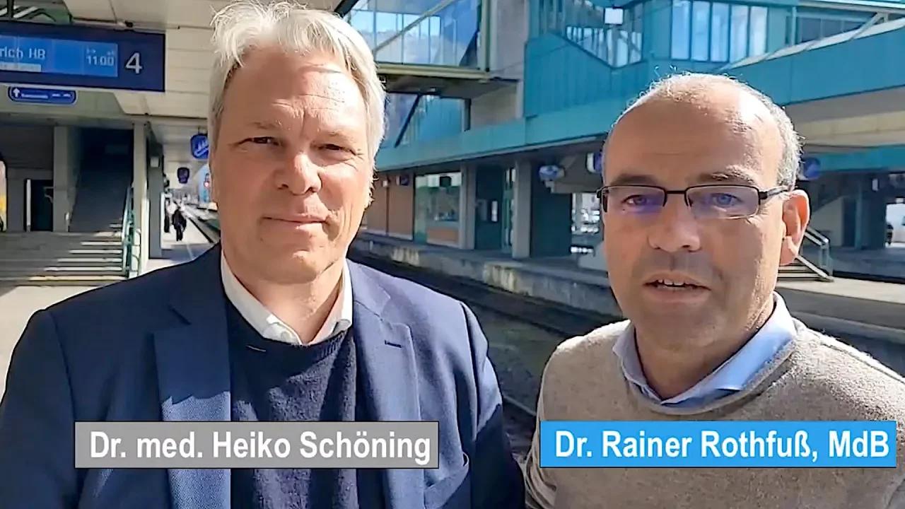 Gemeinschaftspraxis Dr. Med. Peter Maier Und Dr. Med. Heiko Weerda