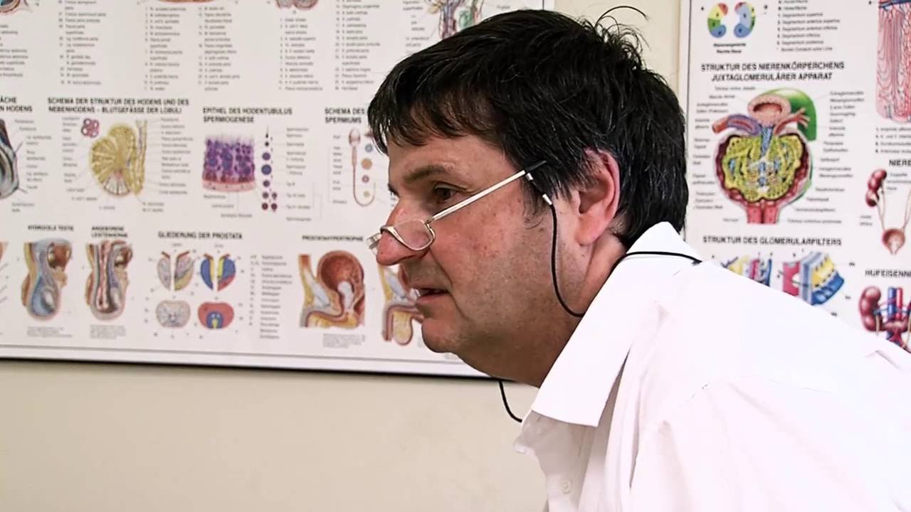 Urologische Facharztpraxis Dr. Sebastian Osswald In Koblenz