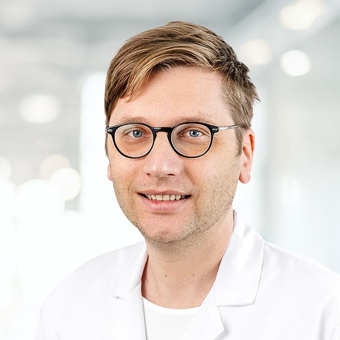 Orthopädische Fachpraxis Dr. Med. Joachim Zink