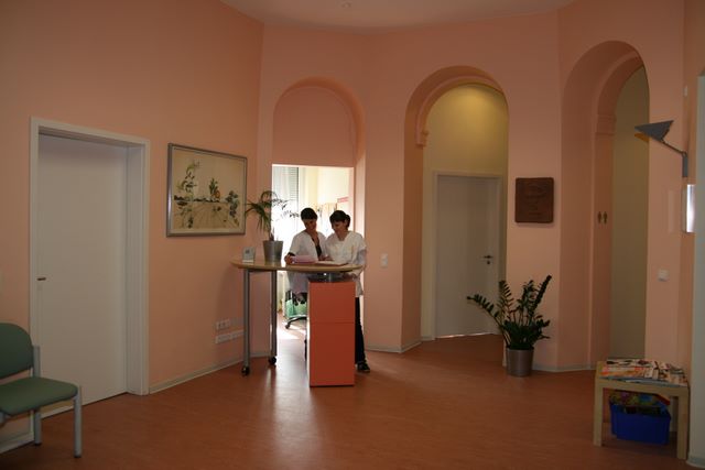 Dermatologie Bad Kreuznach - Dr. Med. Georg Mauer Dr. med. Mauer