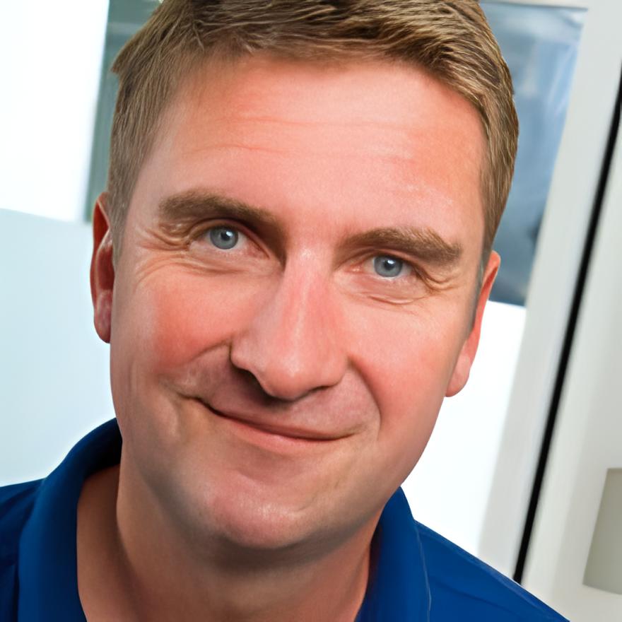 Herr Dr. Med. Ralf Hellmund/dr. Moritz
