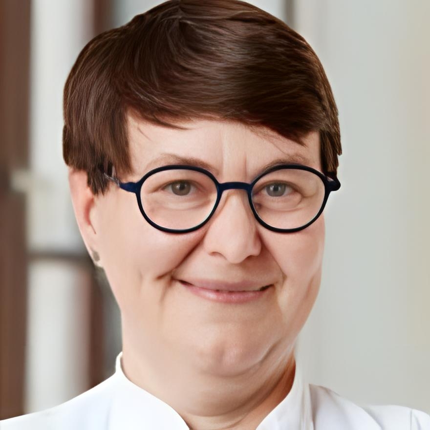 Dr.med. Ute Proff Fachärztin Für Urologie Dr. med. Ute Krober
