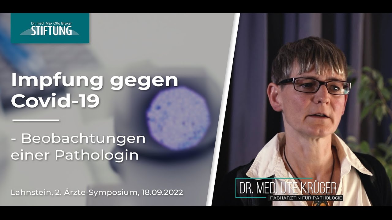 Gemeinschaftspraxis Dr.med. Ulla Reitmeier Dr.med. Ute Fuchs Dr. med. Ute Krüger - Impfung gegen Covid-19: Beobachtungen einer