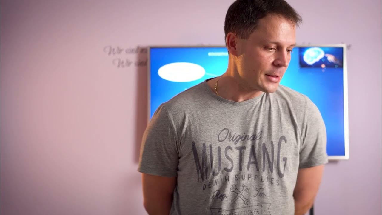 Hautarztpraxis Dr. Med. Zoltan Szabo Rezensionen Dr. med. Zoltan Asztalos - Integrative Psychotherapie - YouTube