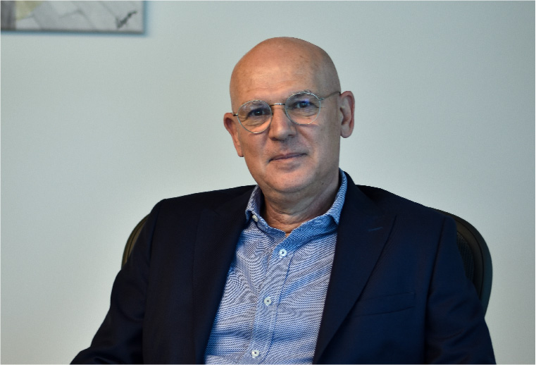 Gemeinschaftspraxis Für Orthopädie Dr Pappas Und Dr Ioannou DR. NEARCHOS IOANNOU – Demetra Holdings Plc