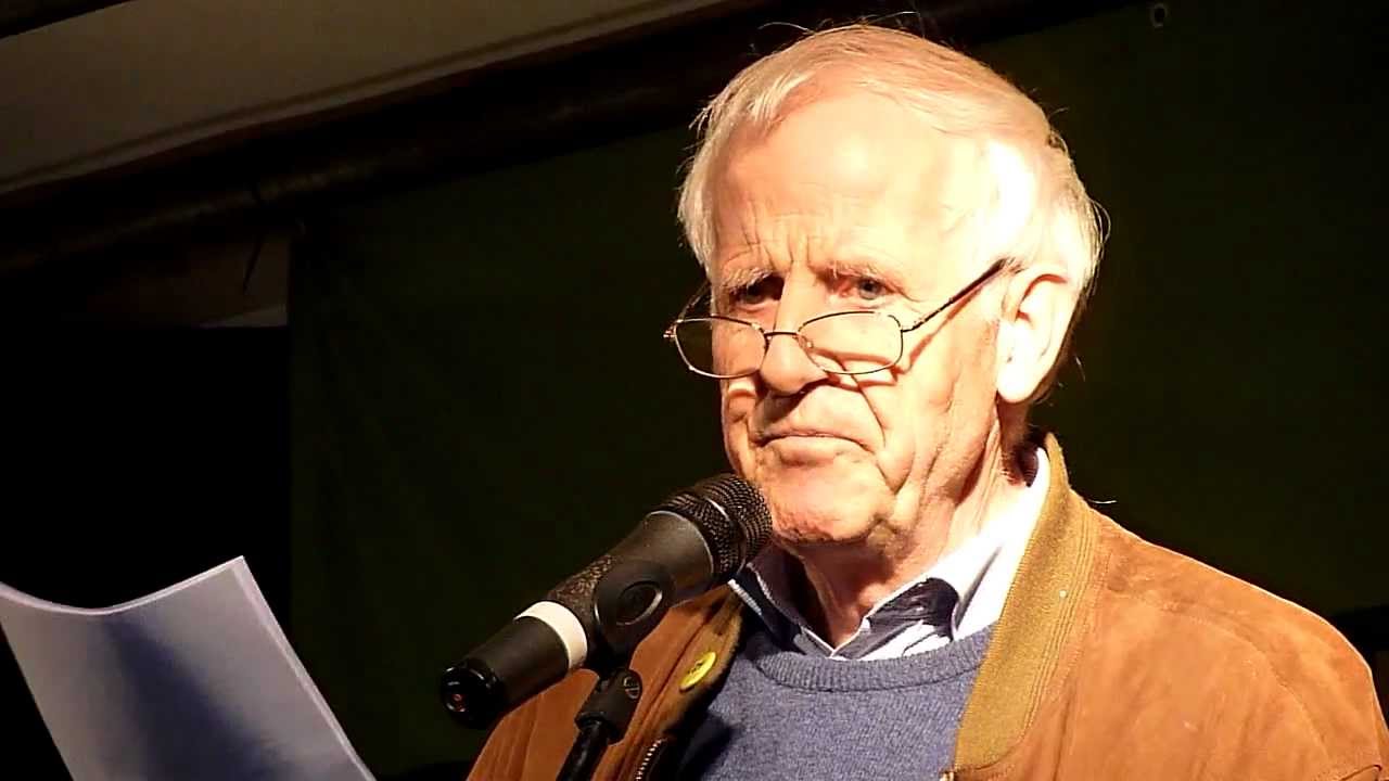 Bongartz Sybille Dr. Med. Fachärztin Für Hno-heilkunde Dr. Norbert Bongartz - 143. Montagsdemo gegen Stuttgart 21 - 08.10.2012