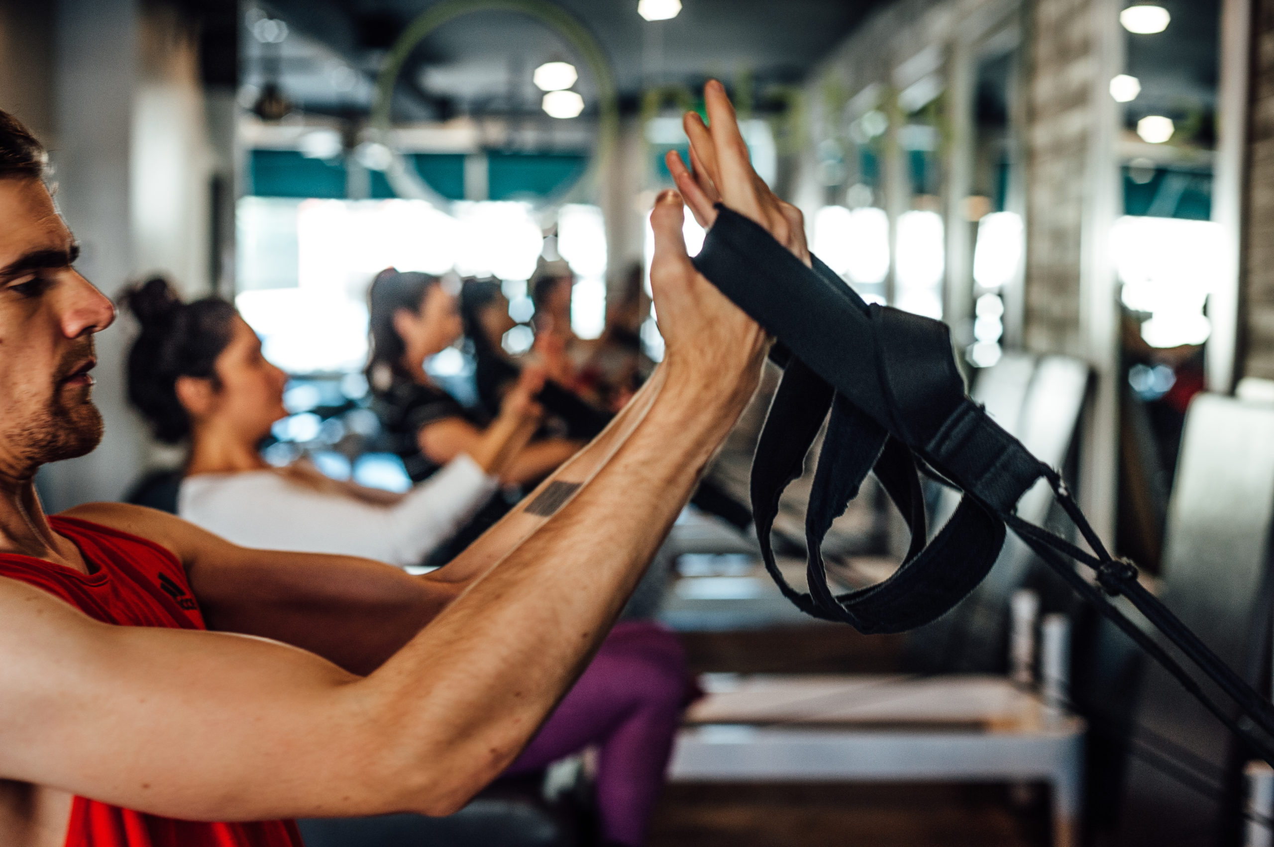 Herr Dr Med Frank Pilates Schnittkamp dr pilates Classes › dr pilates
