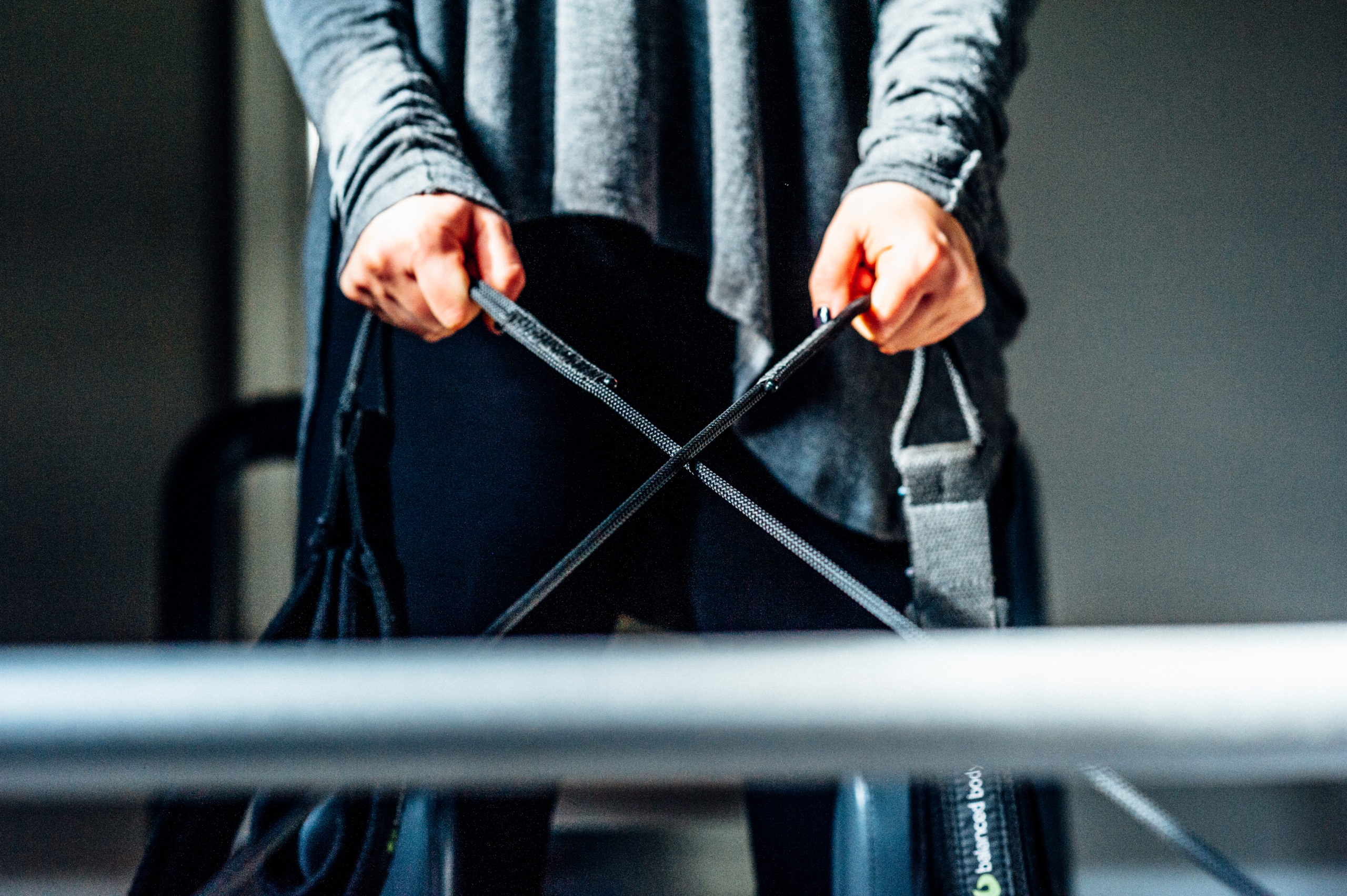 Herr Dr Med Frank Pilates Schnittkamp dr pilates Studio Locations in Los Angeles and San Diego