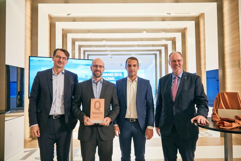 Urologische Facharztpraxis Dr. Sebastian Osswald In Koblenz Dr. Sebastian Osswald on LinkedIn: #forgottosmile #bmw #bmwgroup #