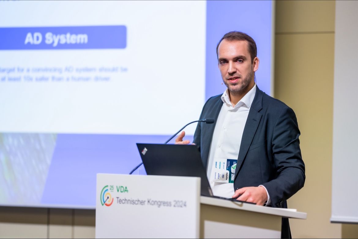 Urologische Facharztpraxis Dr. Sebastian Osswald In Koblenz Dr. Sebastian Osswald on LinkedIn: #sdv #autonomousdriving #ai #momenta