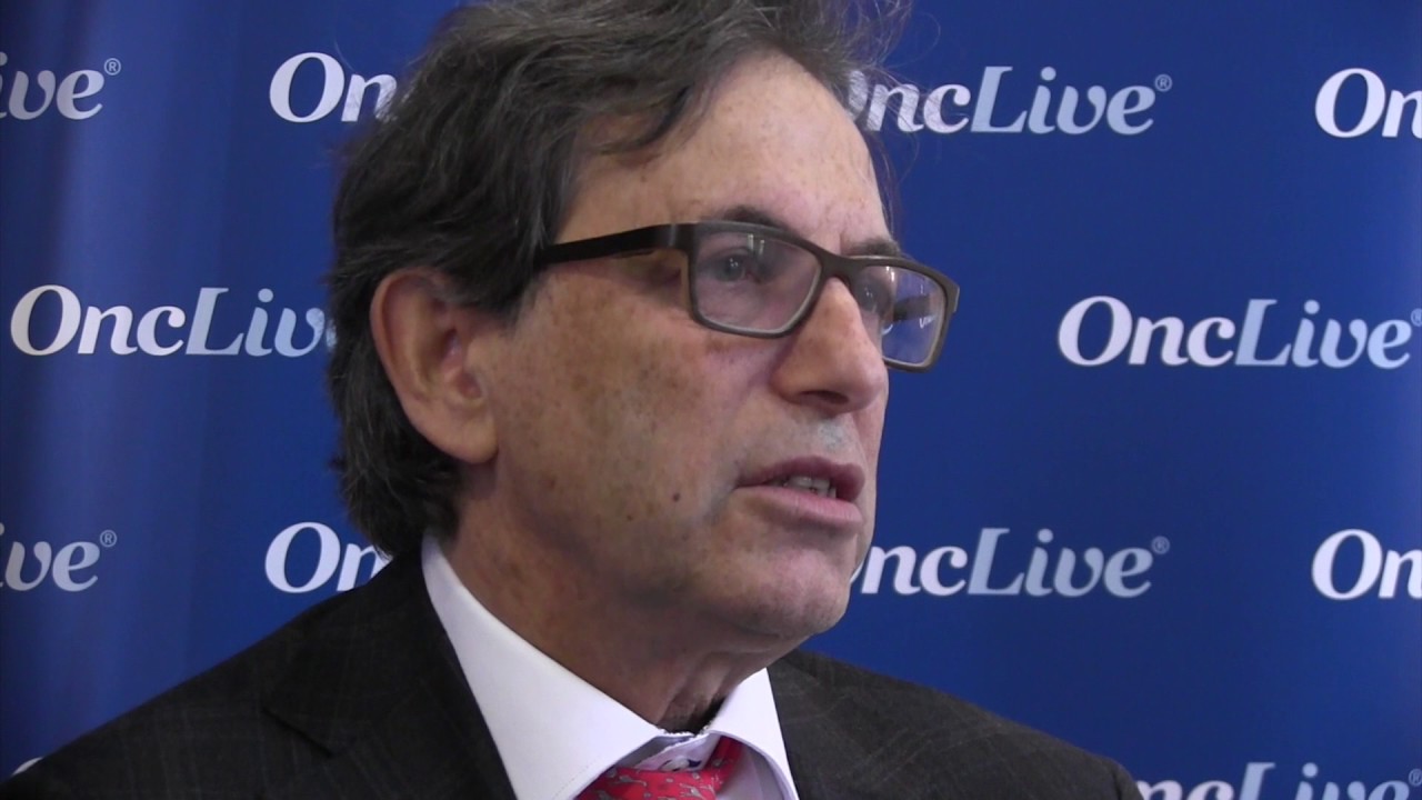 Privatarztpraxis Prof. Dr. Med. Tobias Stupp Und Kollegen Dr. Stupp on Final Results for TTFields Added to Chemo in Glioblastoma