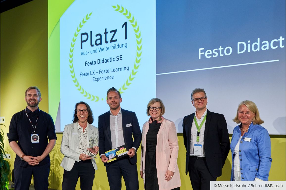 Gemeinschaftspraxis Frauenärztinnen Dr. Ute Knipp & Dr. Susanne Ilg Dr. Ute Gebhard auf LinkedIn: #futureoflearning