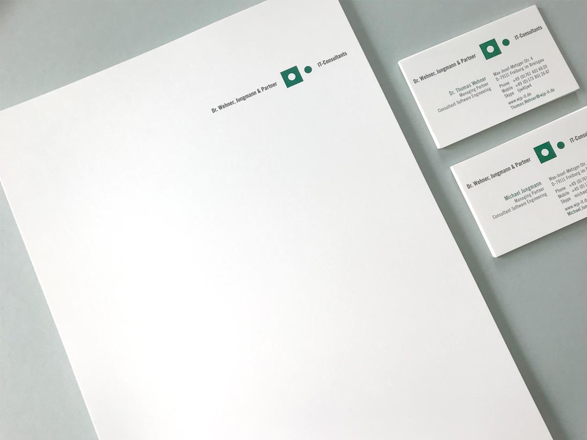 Augenarztpraxis Rheinau Dr. Jungmann Und Partner Dr. Wehner, Jungmann & Partner | beebox werbeagentur