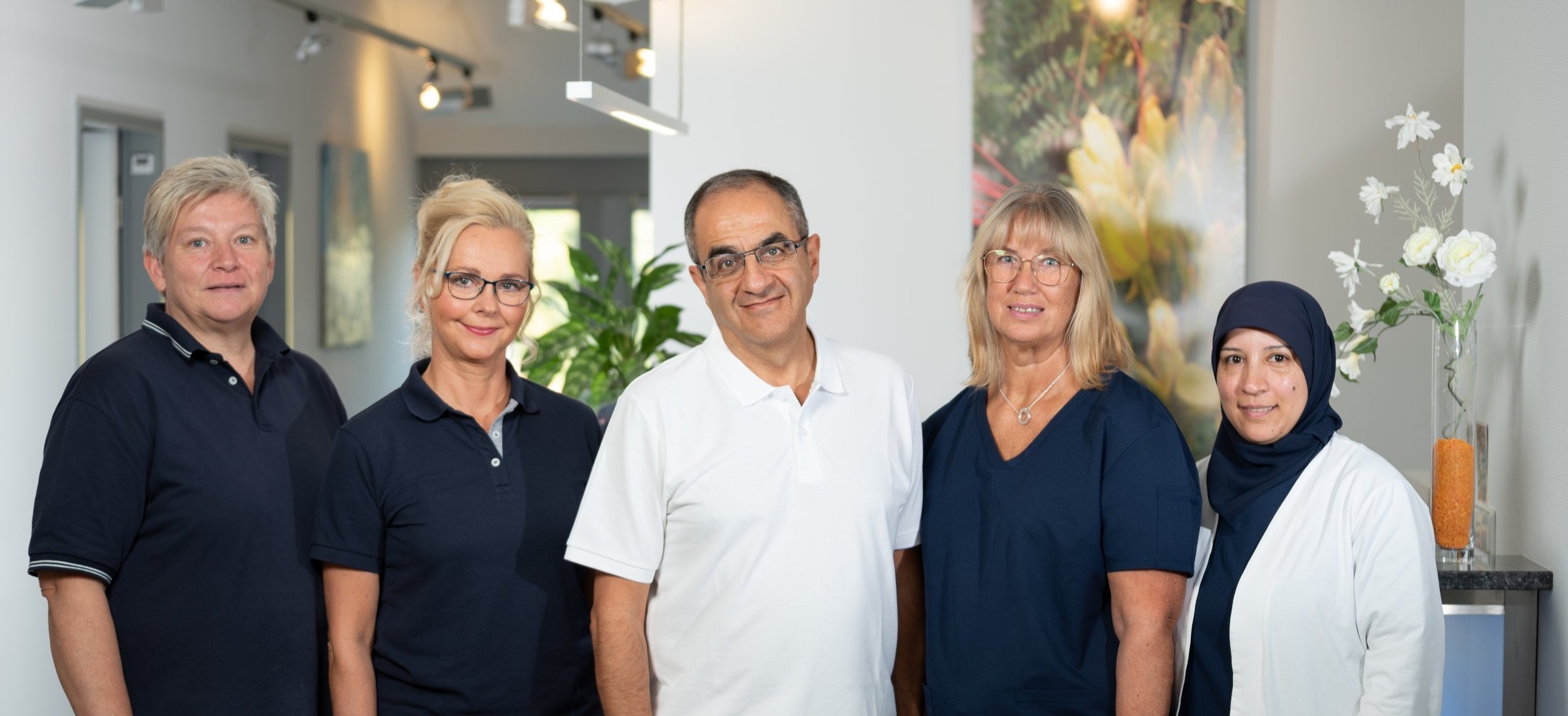 Urologie Praxis Warstein/belecke - Mohamad Haidar Dr. Zafer Mohamad